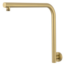 Matcha 415mm High Rise Shower Arm